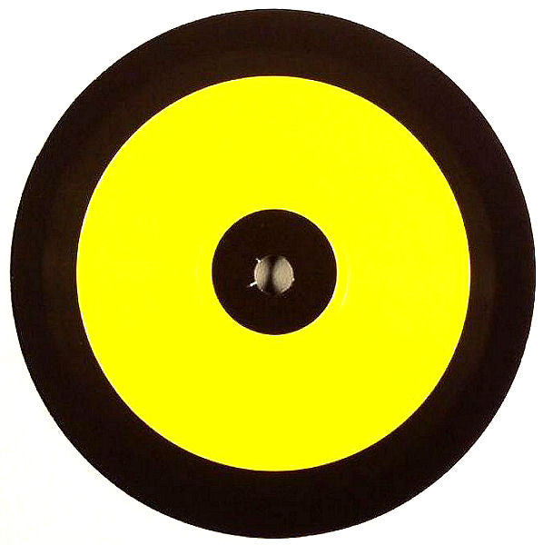 Marzz : Transponder / Vaxin (12")
