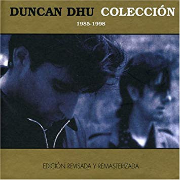 Duncan Dhu : Colección 1985-1998 (CD, Comp, RE, RM, Dig)