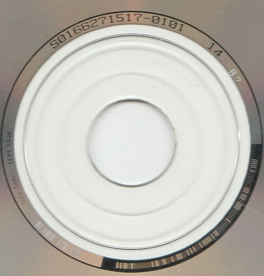 3T : Anything (CD, Single)