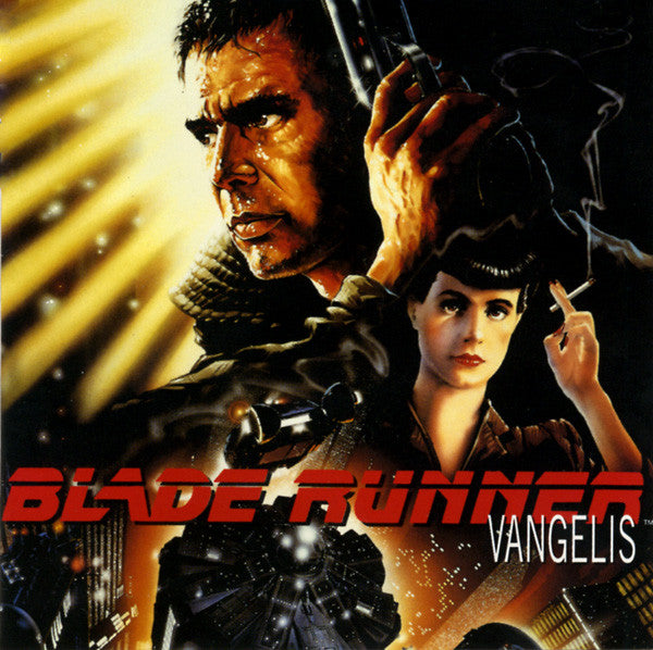 Vangelis : Blade Runner (CD, Album)