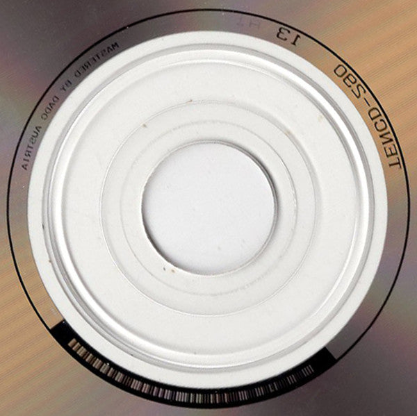 Inner City : Whatcha Gonna Do With My Lovin' (CD, Mini)