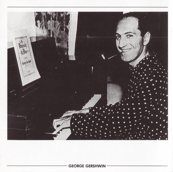 George Gershwin, James Levine (2) · Chicago Symphony Orchestra : Rhapsody In Blue · An American In Paris · "Porgy And Bess" Suite (Catfish Row) · Cuban Overture (CD)