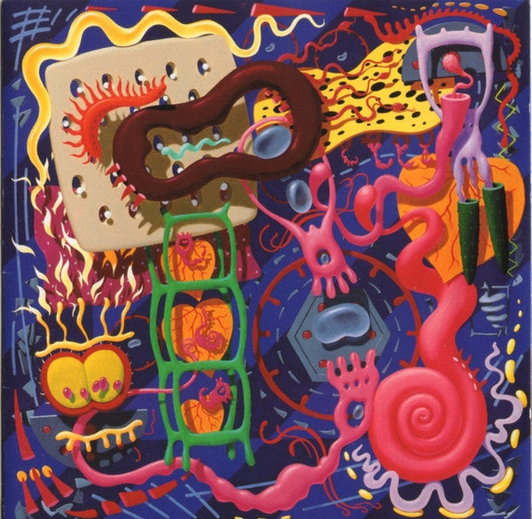 Orbital : In Sides (CD, Album)