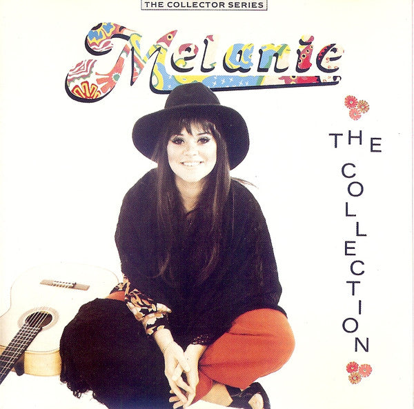 Melanie (2) : The Collection (CD, Comp)