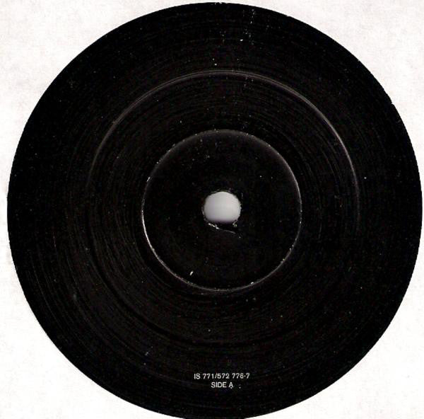 PJ Harvey : A Place Called Home (7", Single, Ltd, Num)