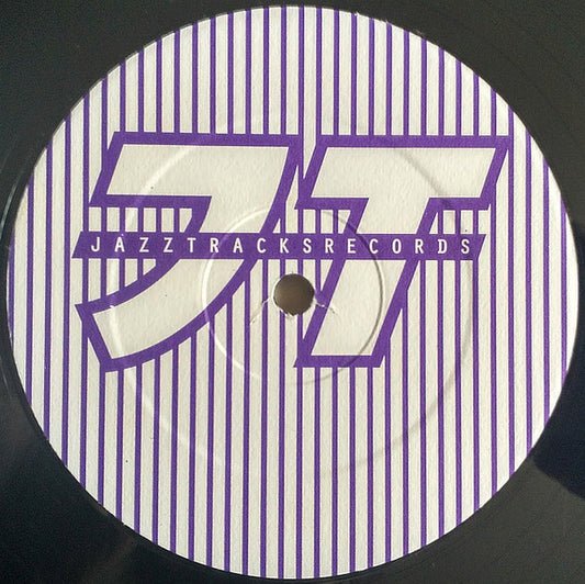 Maddox : Nation Time (12")