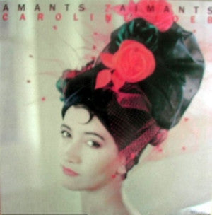 Caroline Loeb : Amants Z Aimants (12", Maxi)