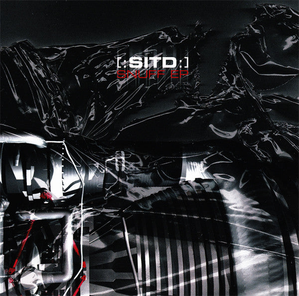 [:SITD:] : Snuff EP (CD, EP)