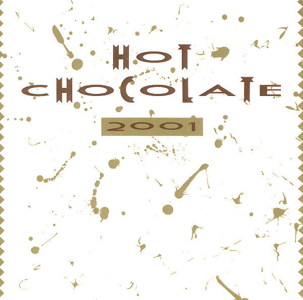 Hot Chocolate : 2001 (CD, Album)