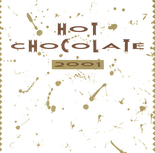 Hot Chocolate : 2001 (CD, Album)