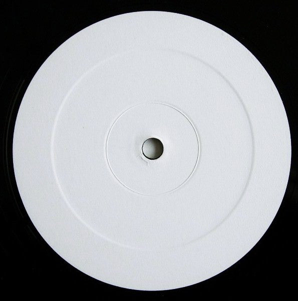Boris Dlugosch With Róisín Murphy : Never Enough (2x12", Promo)