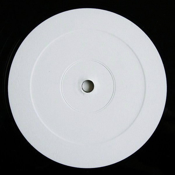 Boris Dlugosch With Róisín Murphy : Never Enough (2x12", Promo)