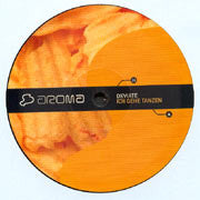 Deviate : Ich Gehe Tanzen (12")