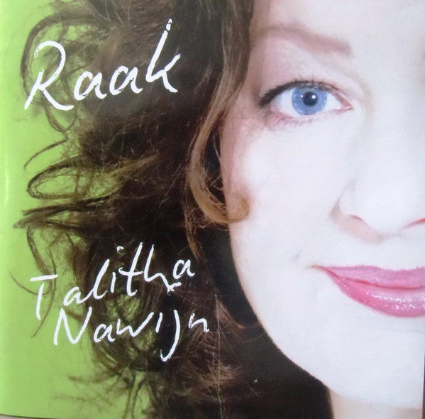 Talitha Nawijn : Raak (CD, Album)