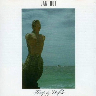 Jan Rot : Hoop & Liefde (CD, Album)