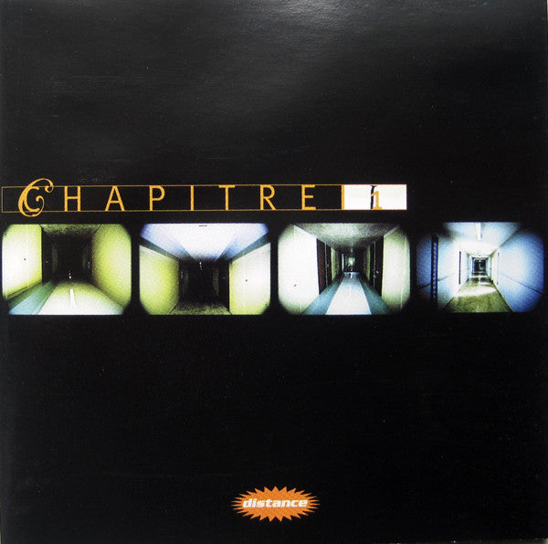 Various : Chapitre 1 (CD, Comp)