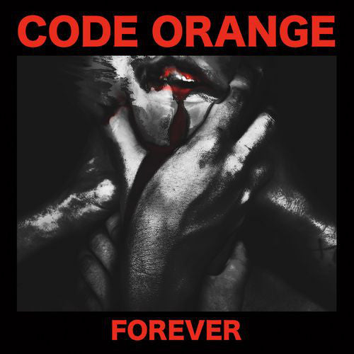 Code Orange (3) : Forever (LP, Album)
