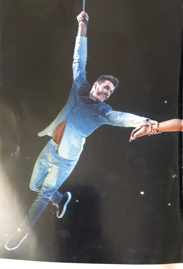 Helene Fischer : Live: Die Arena-Tournee (DVD-V, PAL)