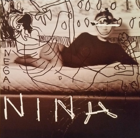 Nina Hagen : Nina Hagen (CD, Album, RE)