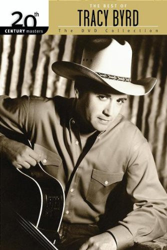 Tracy Byrd : The Best Of Tracy Byrd  (DVD-V, NTSC)