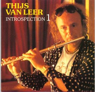 Thijs van Leer : Introspection 1 (CD, Album, RE)