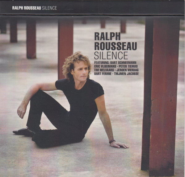 Ralph Rousseau : Silence (CD, Album, O-C)