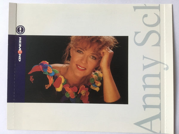 Anny Schilder : Anny Schilder (CD, Comp)