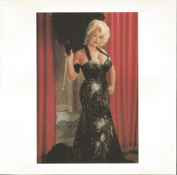 Various : The Best Little Whorehouse In Texas - Music From The Original Motion Picture Soundtrack (CD, Album, RE, JVC)
