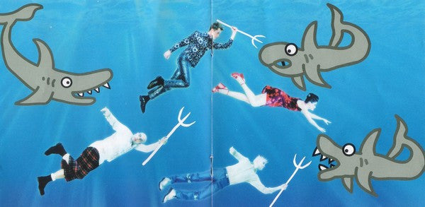 Aqua : Aquarium (CD, Album)