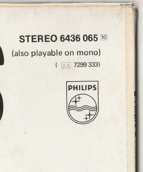 Various : Disco Specials (LP, Comp)