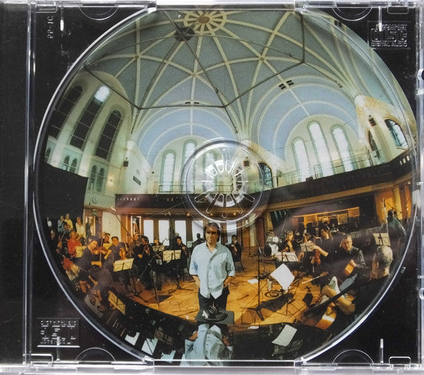 Chris de Burgh : Beautiful Dreams (CD, Album)