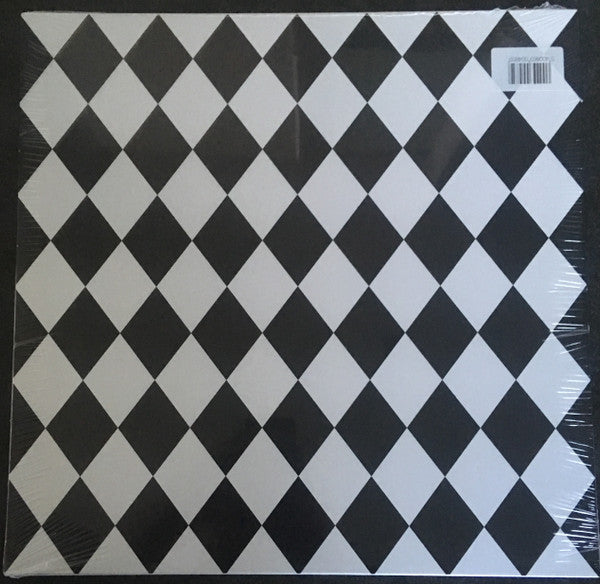 Charlotte Adigéry : Zandoli (12", EP)