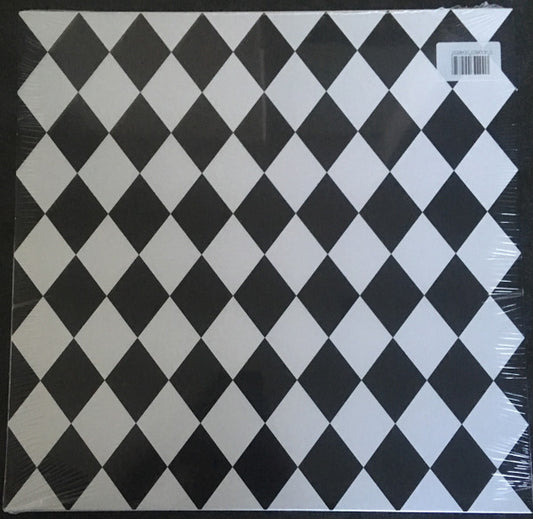 Charlotte Adigéry : Zandoli (12", EP)