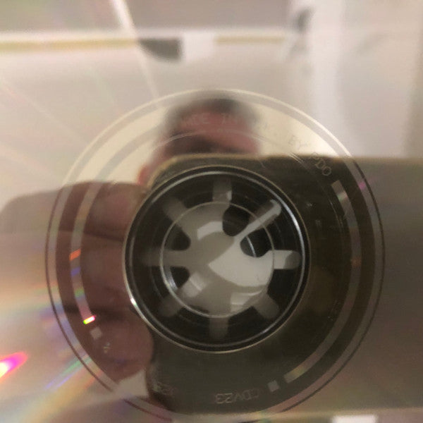 Heaven 17 : How Men Are (CD, Album, RE)