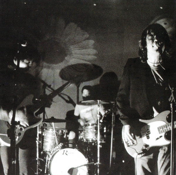 The Cribs : The Cribs (CD, Album)