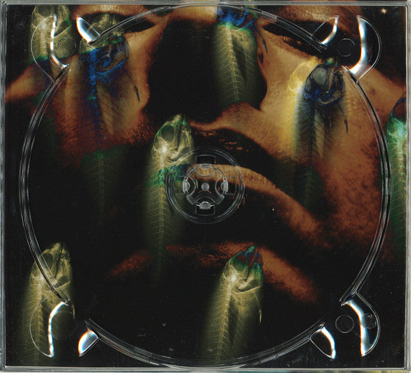 Mercan Dede : Su (CD, Album)