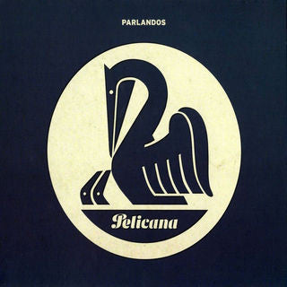 The Parlandos : Pelicana (CD, Album)