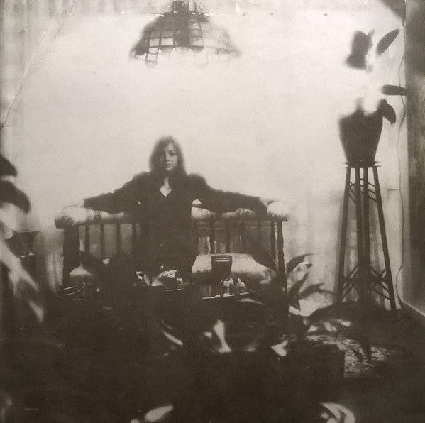 Mari Trini : Ventanas (LP, Album)