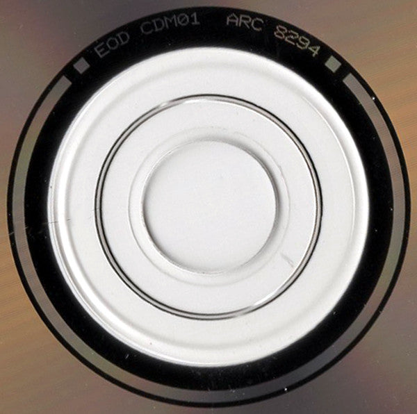 Danny de Munk : Vrienden Voor Het Leven (CD, Single)