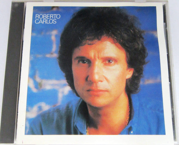 Roberto Carlos : Roberto Carlos Coração (CD, Album)