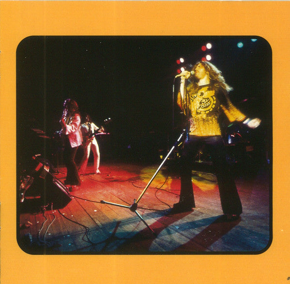Deep Purple : 24 Carat Purple (CD, Comp, RE)