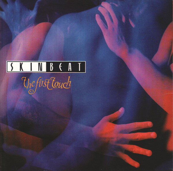 Various : Skin Beat (The First Touch) (2xCD, Comp, Mixed)