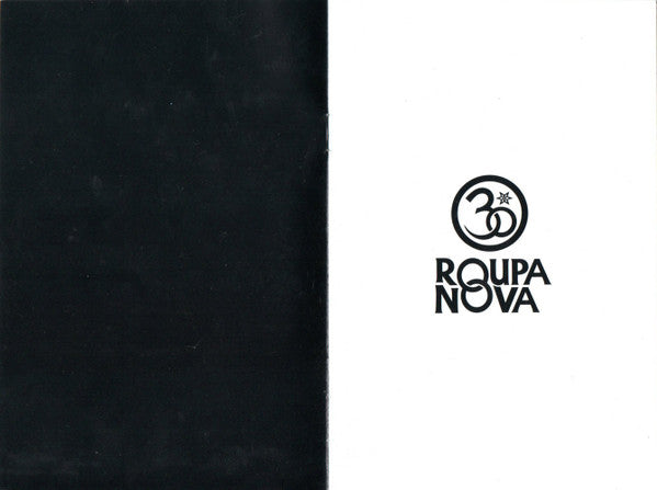 Roupa Nova : 30 Anos Ao Vivo (DVD-V, RP, Multichannel, NTSC, AB )