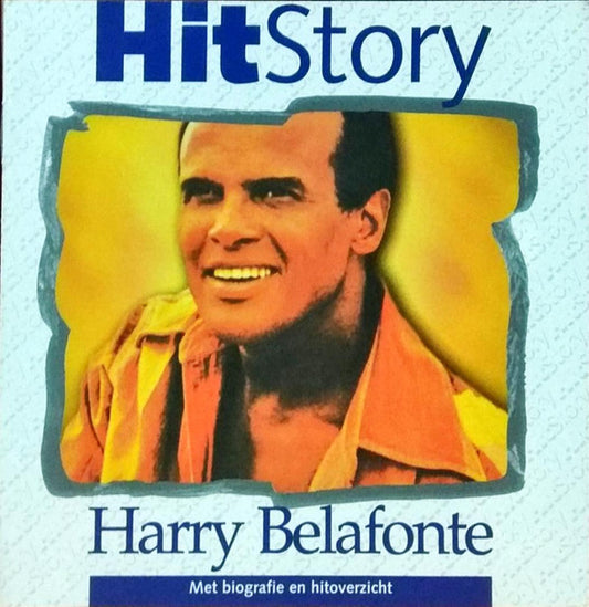 Harry Belafonte : Hitstory (CD, Comp)