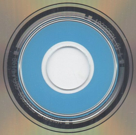 Various : Warehouse 8 (CD, Comp)