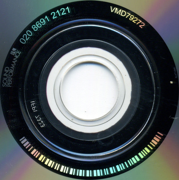 Buddy Guy : A Man And The Blues (CD, Album)