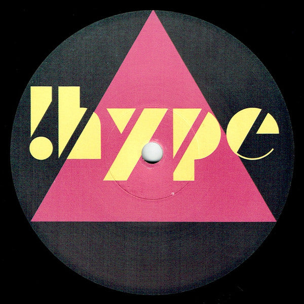 Royal Kid : The Program (12", Maxi)