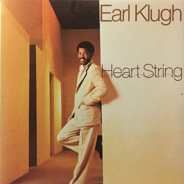 Earl Klugh : Heart String (CD, Album)
