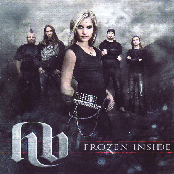 HB (5) : Frozen Inside (CD, Album)