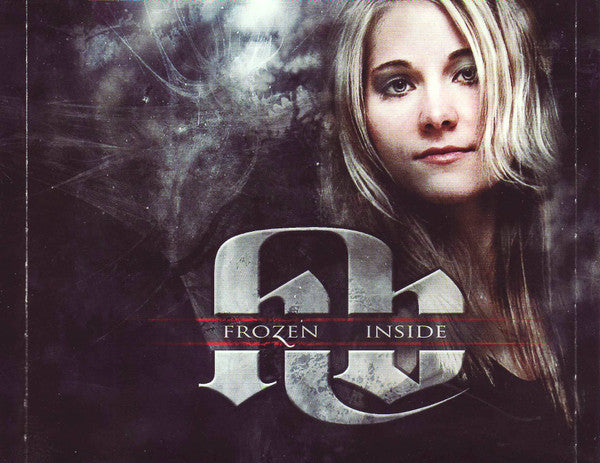 HB (5) : Frozen Inside (CD, Album)